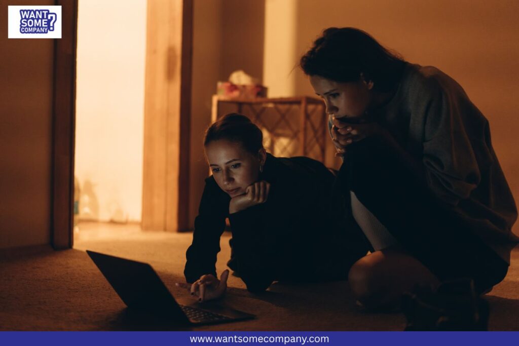 AI Digital Companionship