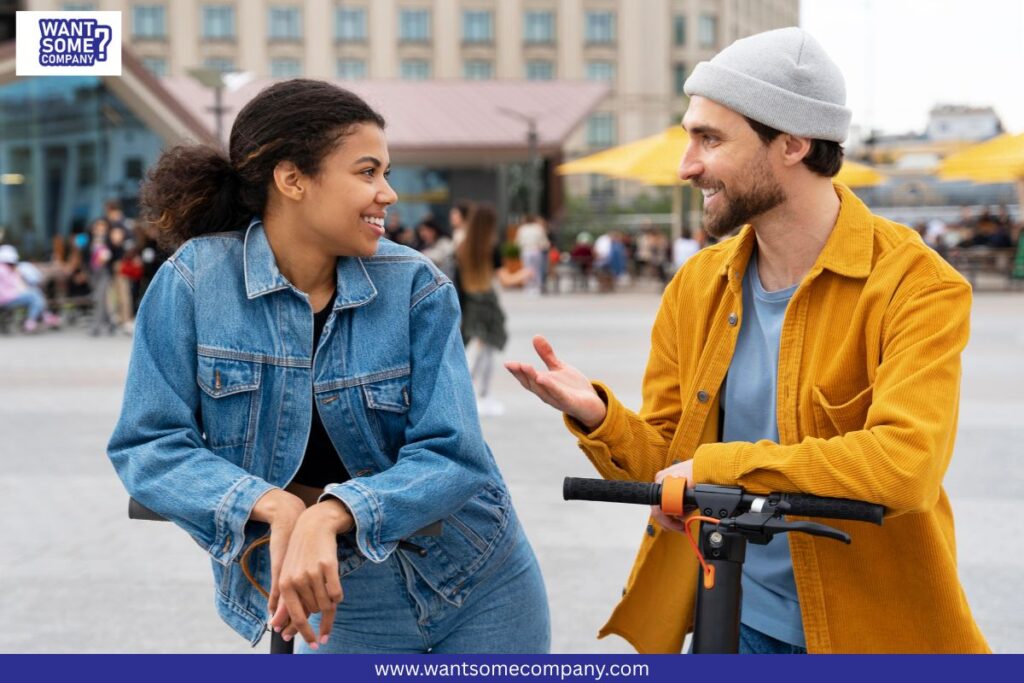 Personal Companionship Services