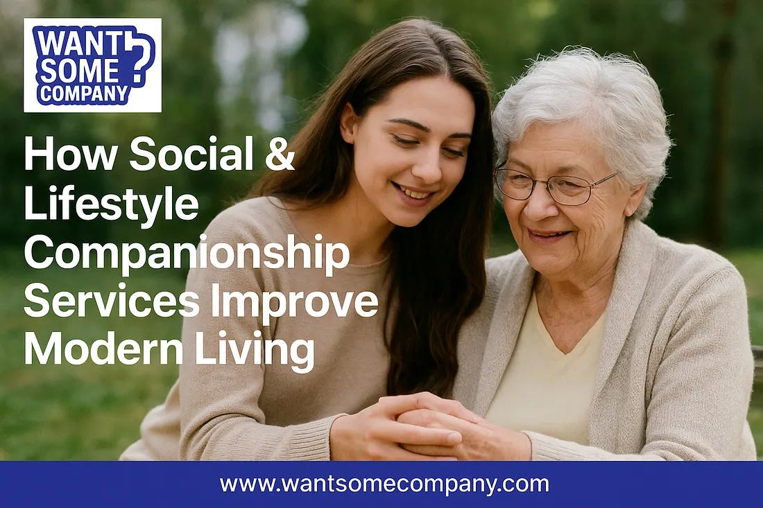 social lifestyle friendship