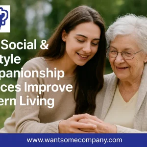 social lifestyle friendship