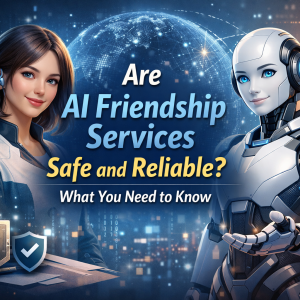 AI Friendship Services