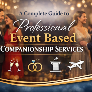 Event Based Companionship Services
