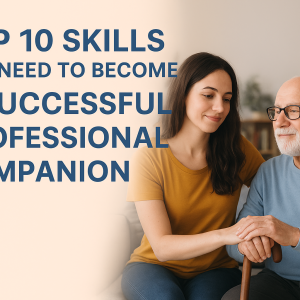 professional companion