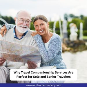 Travel Companionship Services