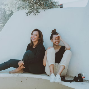 Professional Companionship: The Next Big Thing in Side Hustles and Passive Income